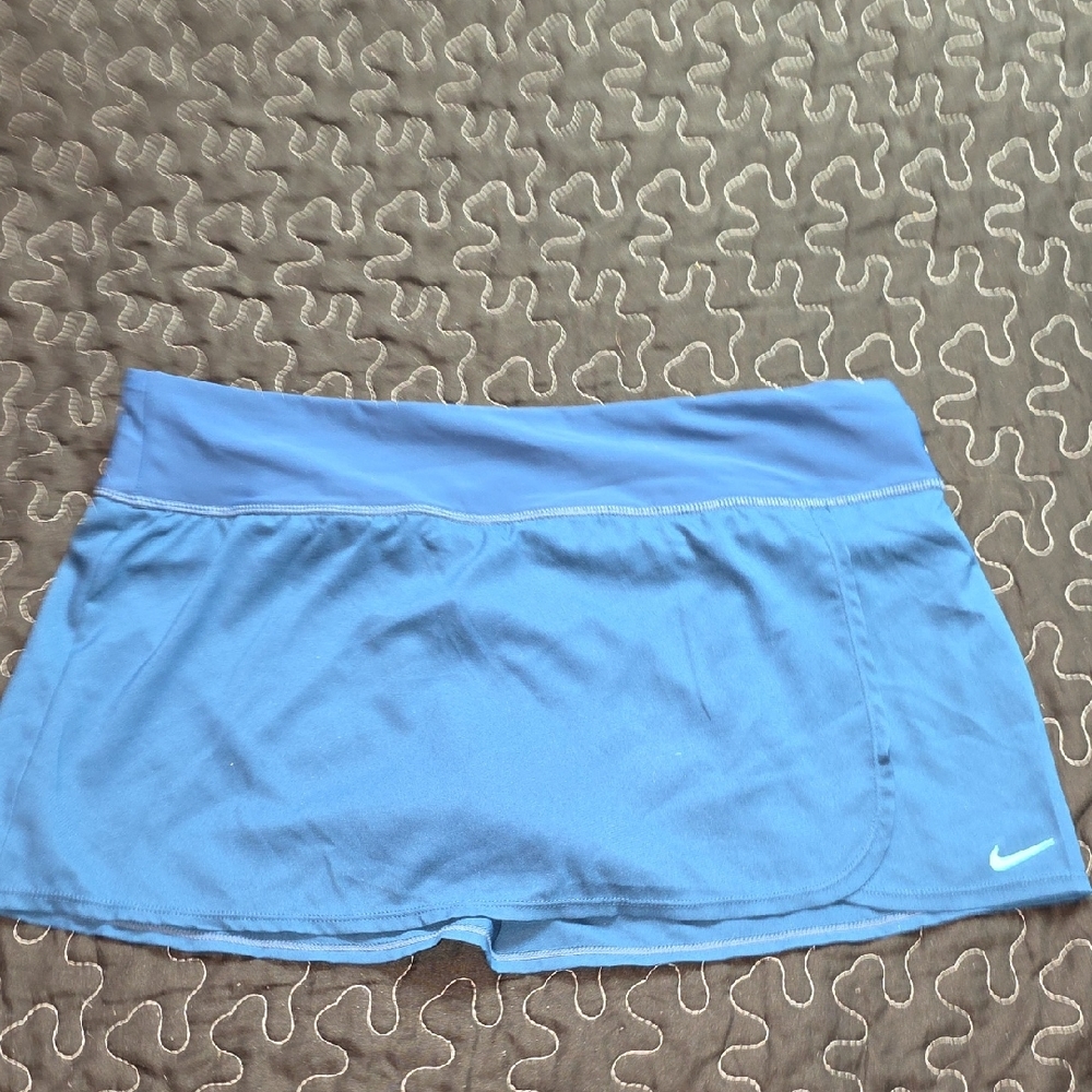 Nike Women’s Athletic Swim Skort